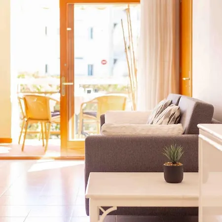 Codonyer A Apartamento