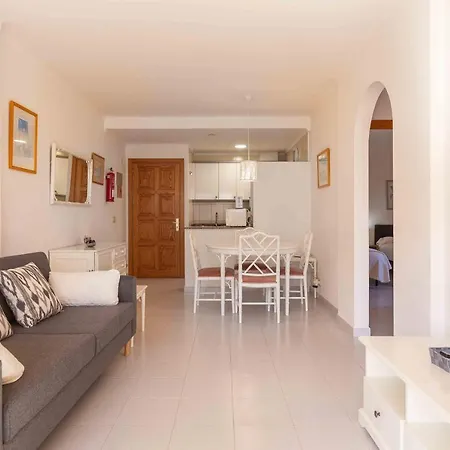 Codonyer A Apartamento *