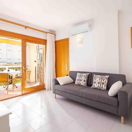 Apartamento Codonyer A Puerto Pollensa