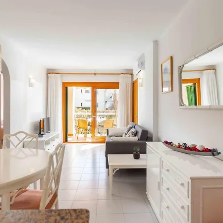 Apartamento Codonyer A Puerto Pollensa