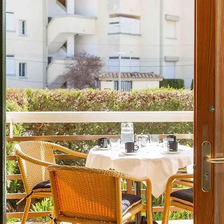 Apartamento Codonyer A *