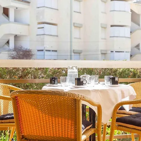 Codonyer A Apartamento