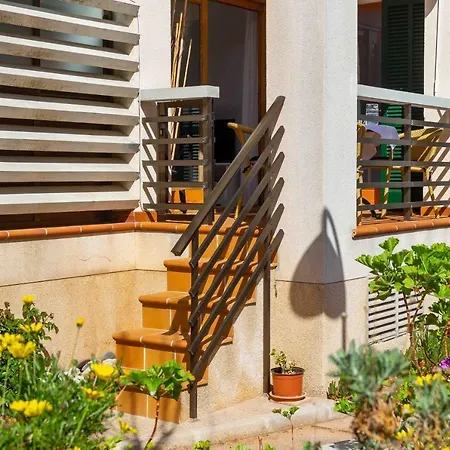 Apartamento Codonyer A *