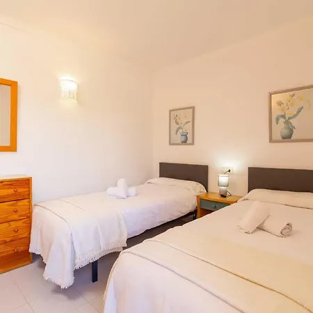 Apartamento Codonyer A
