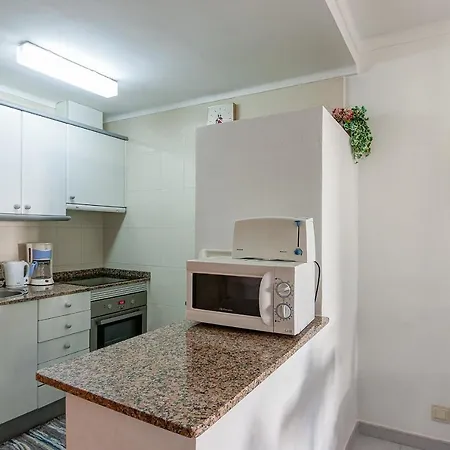 Codonyer A Apartamento *