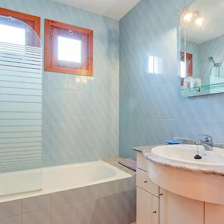 Apartamento Codonyer A